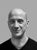 Anders Holmberg CTO IAR