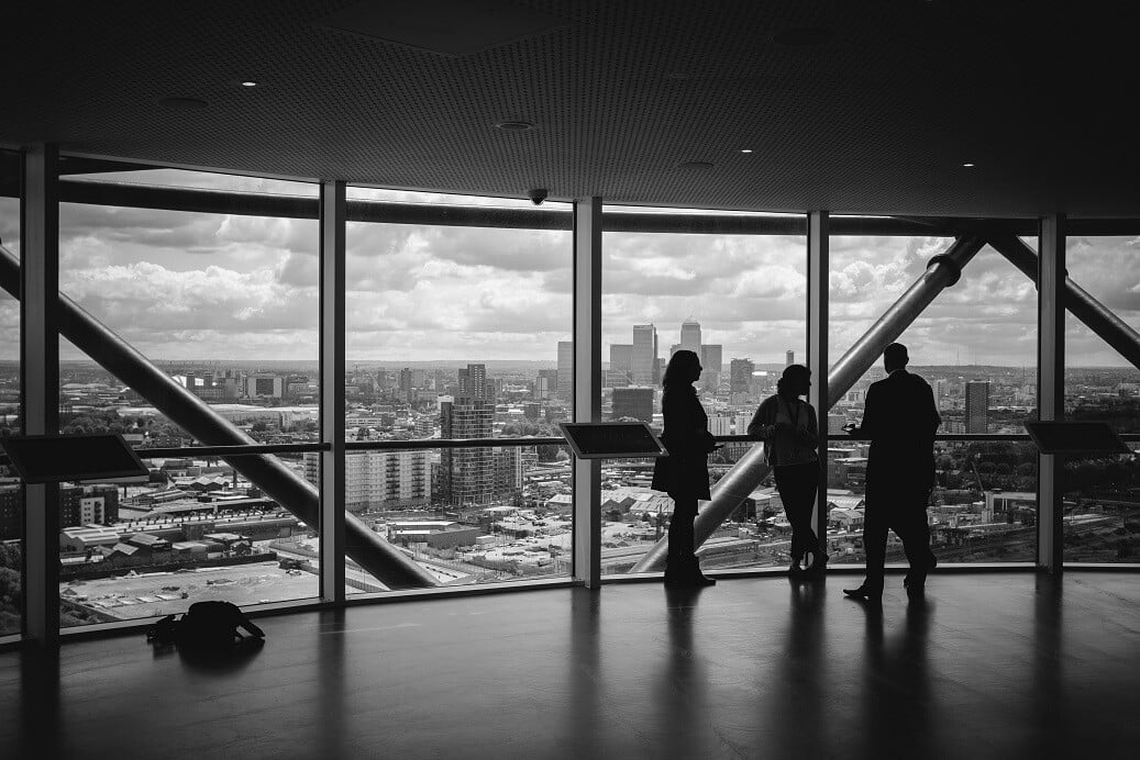 corp governance