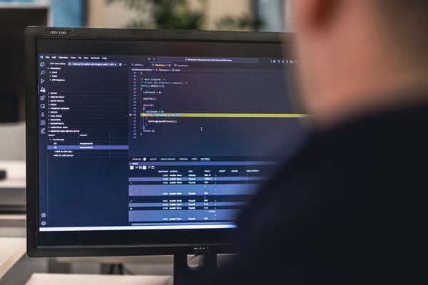 Back to the roots – tracing and debugging as a way to increase efficiency