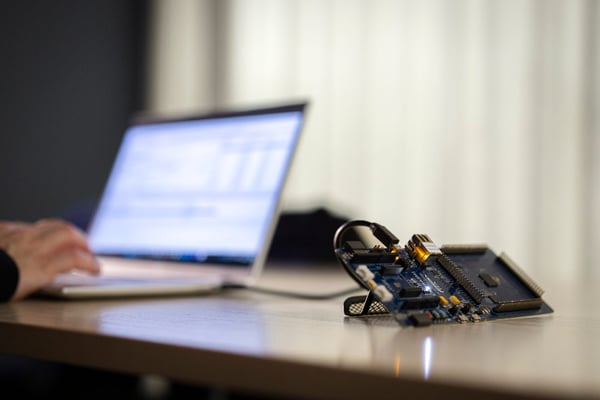 The basics of C-RUN