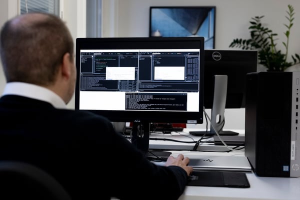 RTOS CPU Overhead