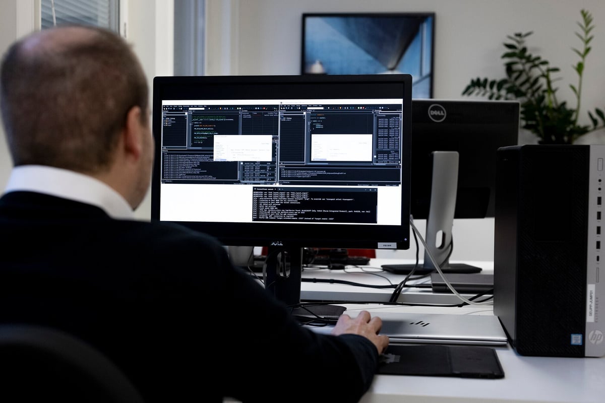 The benefits of multicore debugging
