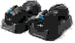 Product image of NordicTrack Select-A-Weight 55 Lb. Dumbbell Set