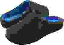 Product image of RockDove Men's Original Two-Tone Memory Foam Slipper
