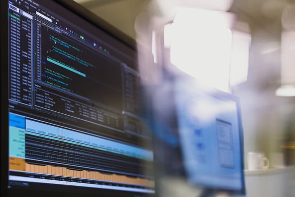 [EN] Solutions | Debugging and trace