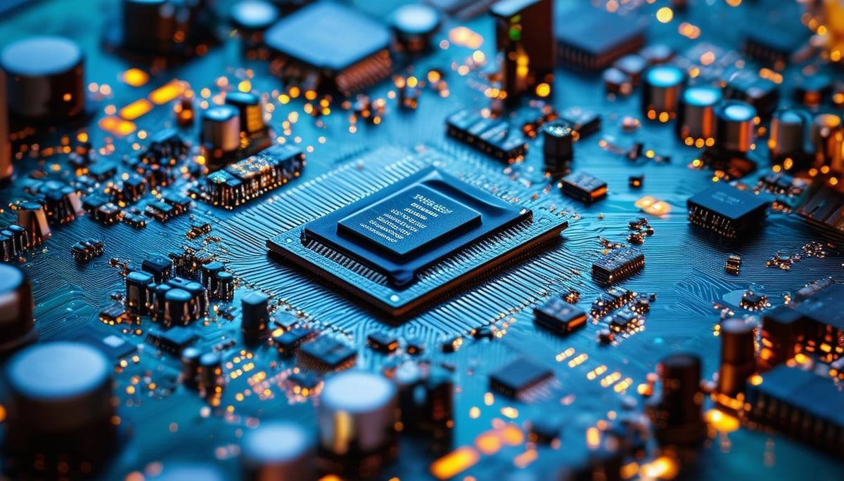 ハードウェア制御のためインラインアセンブラではなく組込み関数を活用