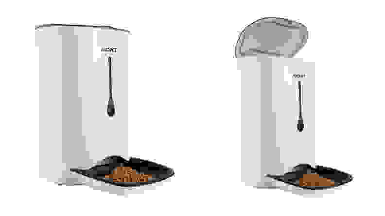 WOPet Smart Feeder